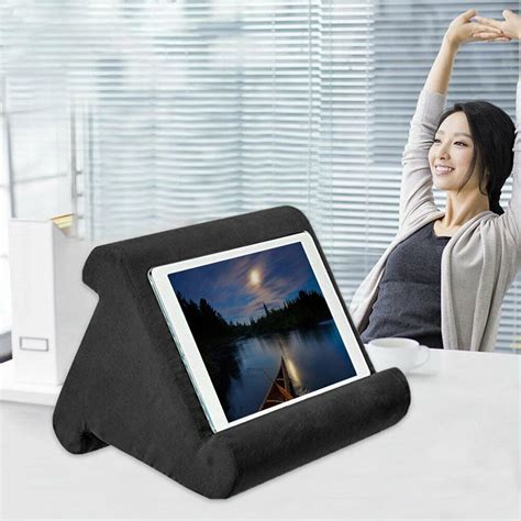 🔥 Cashback up to 70% Book Couch iPad Stand  Tablet Stand 